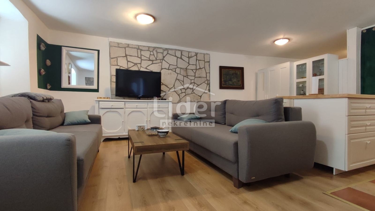 Casa Crikvenica, 360m2