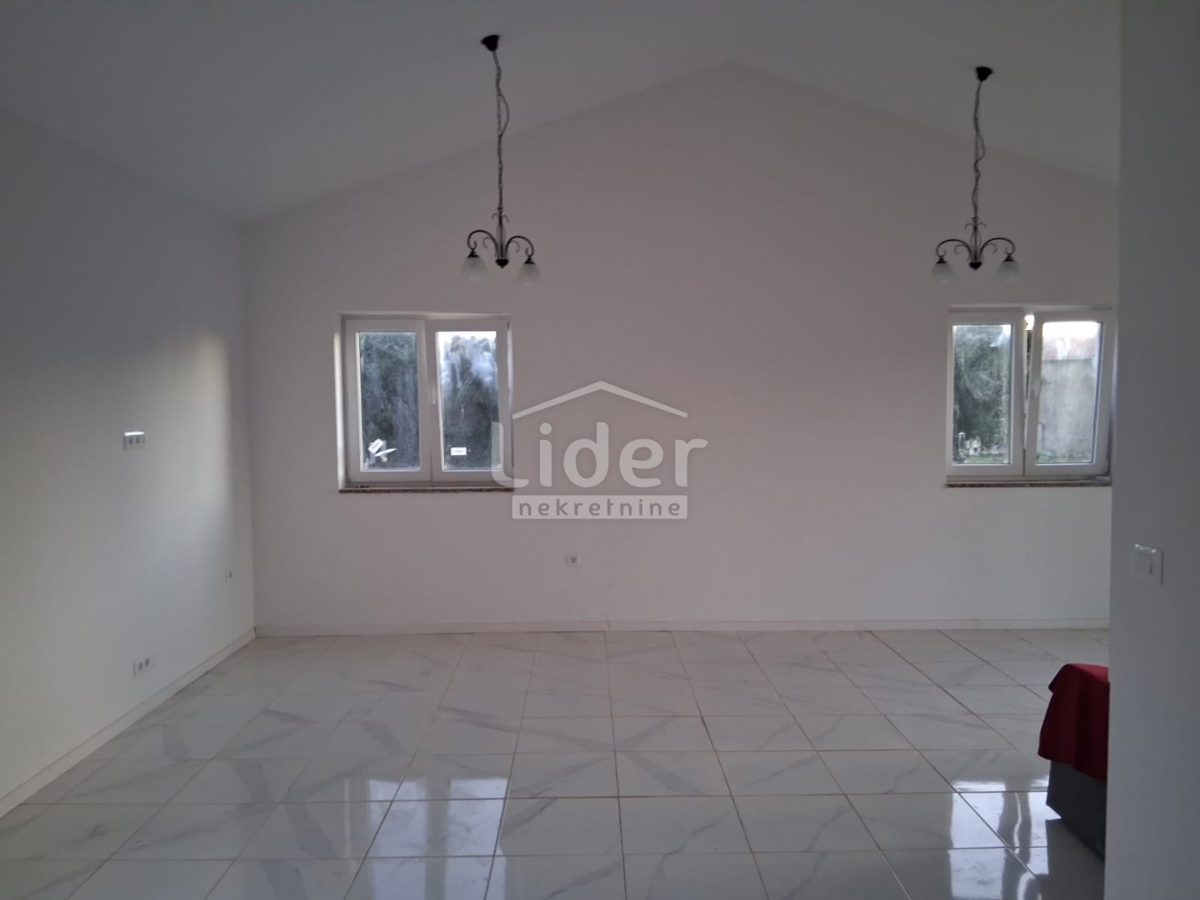 Casa Svetvinčenat, 70m2