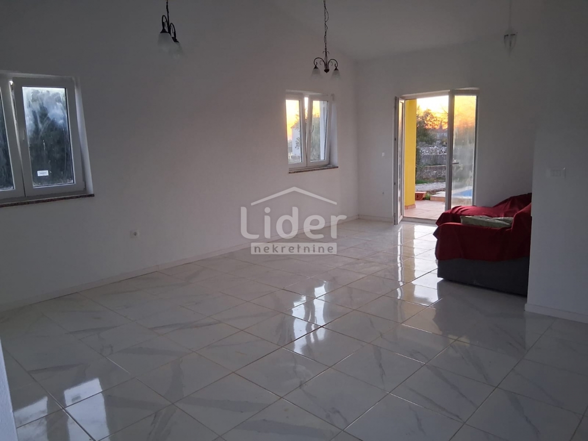 Casa Svetvinčenat, 70m2