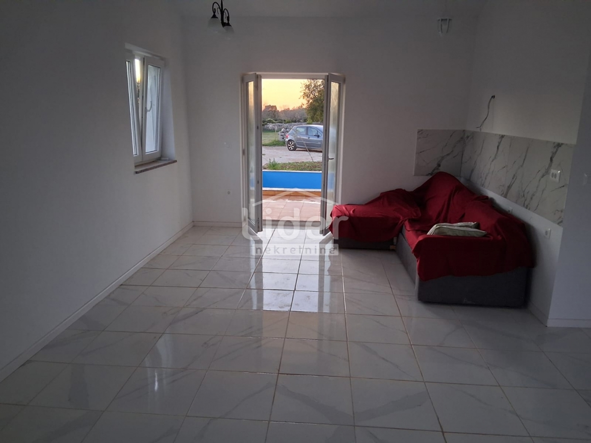 Casa Svetvinčenat, 70m2