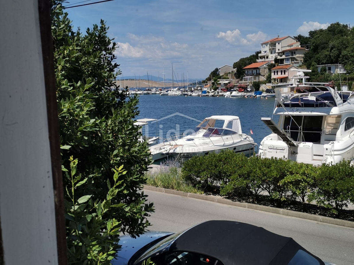 Casa Jadranovo, Crikvenica, 78m2