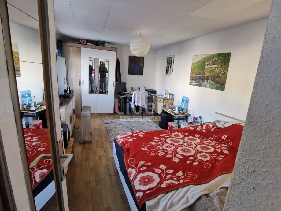 Casa Jadranovo, Crikvenica, 78m2