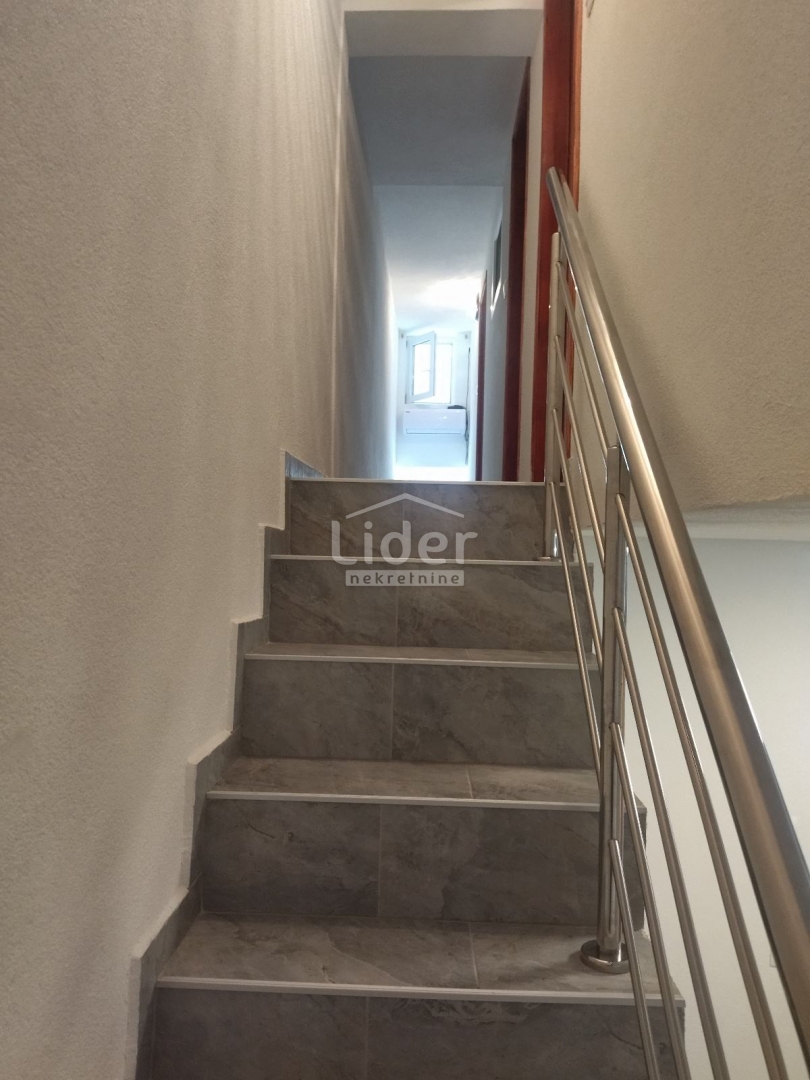 Appartamento Novi Vinodolski, 75m2