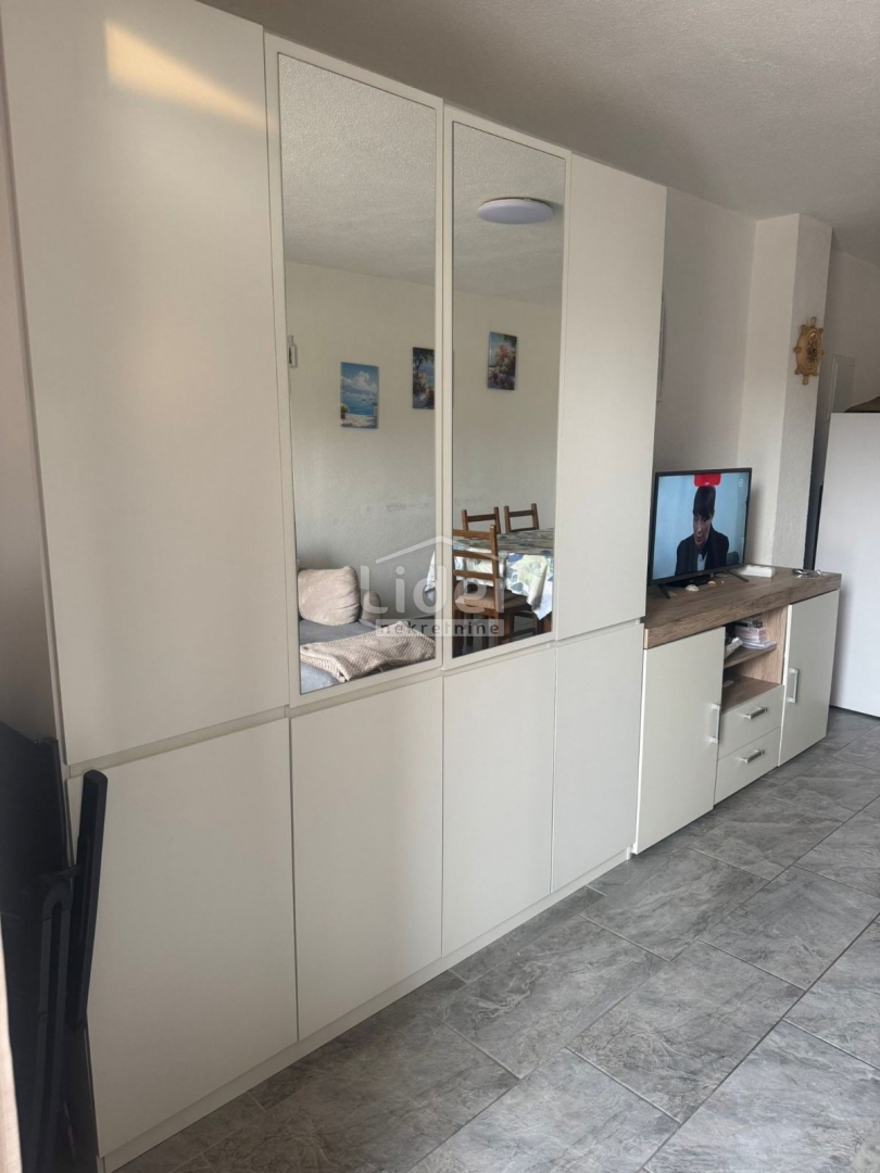 Appartamento Novi Vinodolski, 75m2