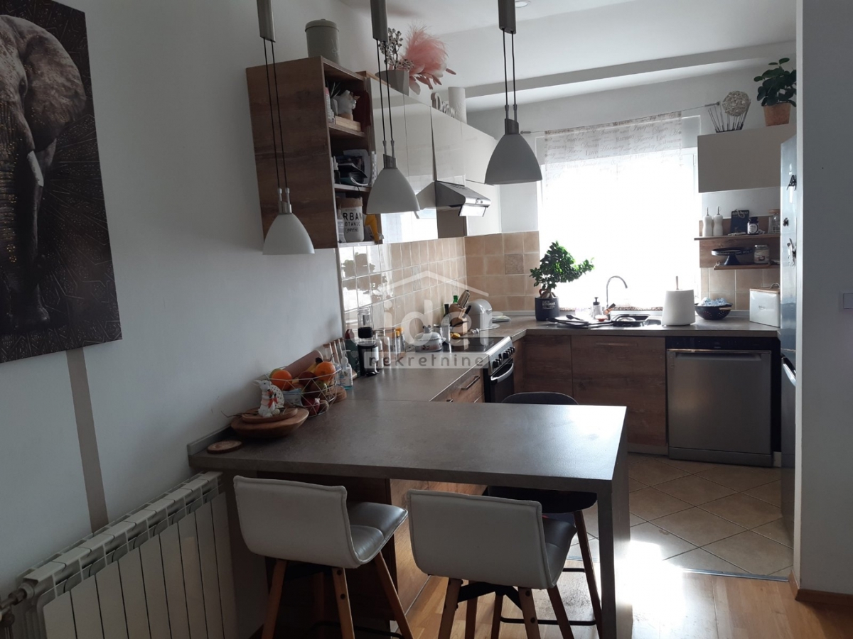 Appartamento Marinići, Viškovo, 90m2