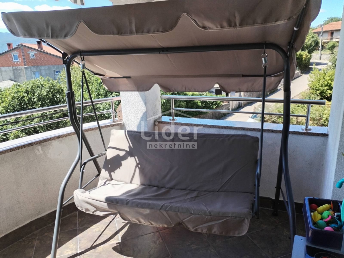 Appartamento Marinići, Viškovo, 90m2