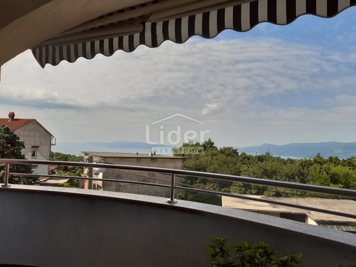 Appartamento Marinići, Viškovo, 90m2