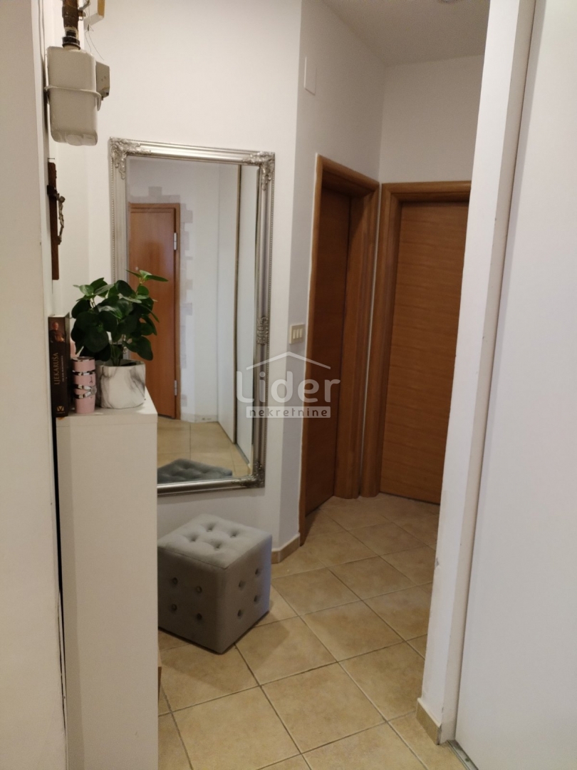 Appartamento Marinići, Viškovo, 90m2