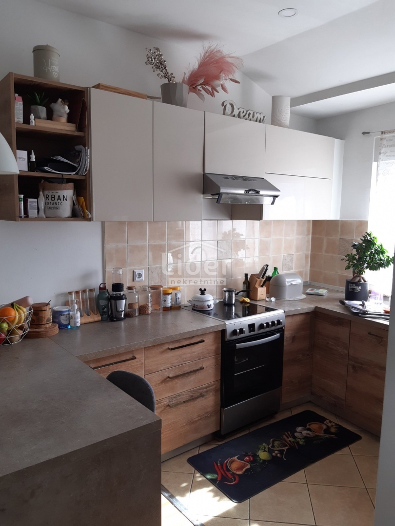 Appartamento Marinići, Viškovo, 90m2