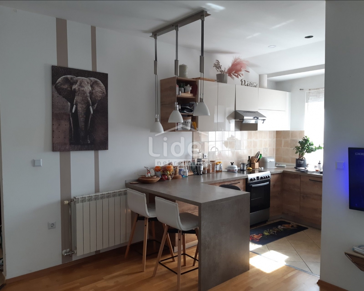 Appartamento Marinići, Viškovo, 90m2