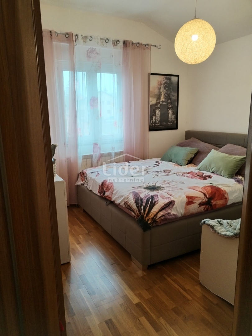 Appartamento Marinići, Viškovo, 90m2
