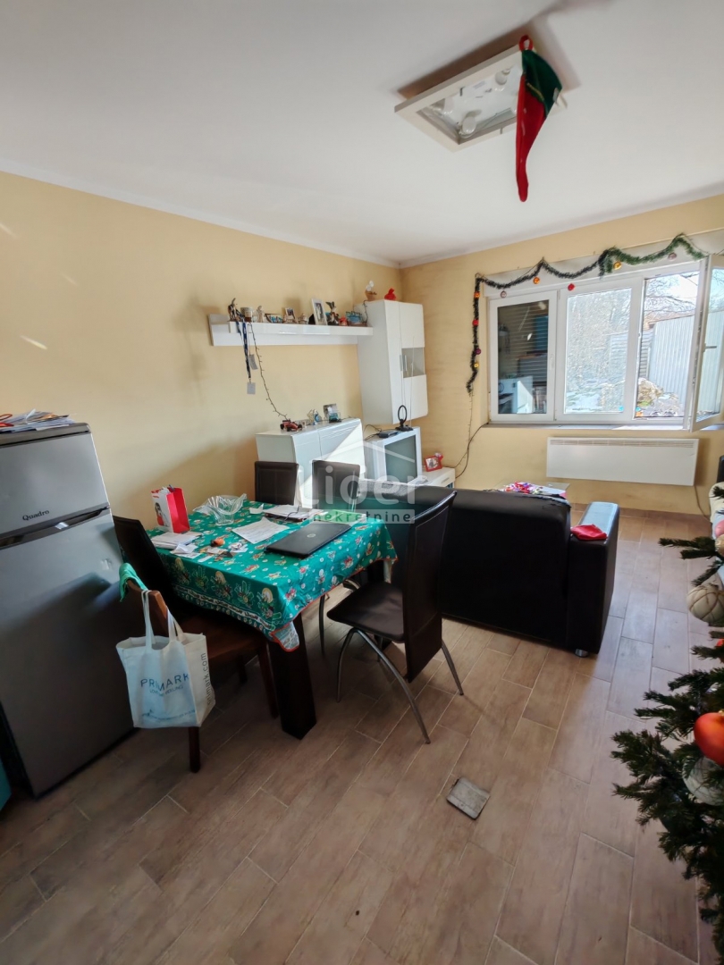 Appartamento Jurdani, Matulji, 39m2