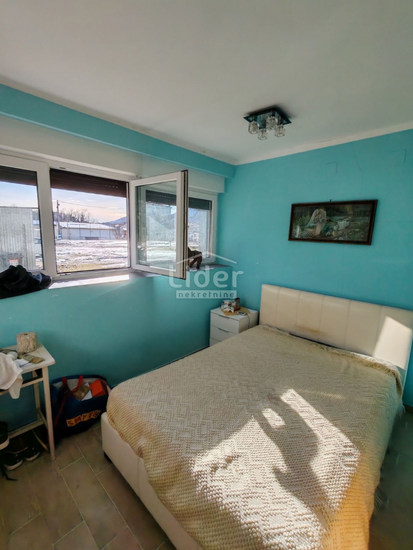 Appartamento Jurdani, Matulji, 39m2