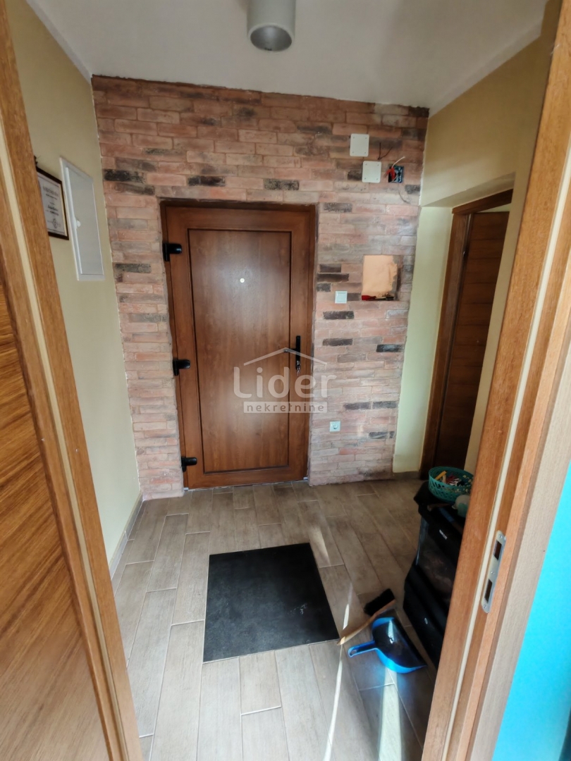 Appartamento Jurdani, Matulji, 39m2