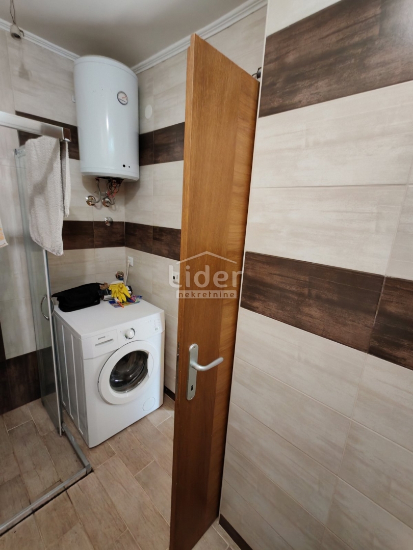 Appartamento Jurdani, Matulji, 39m2