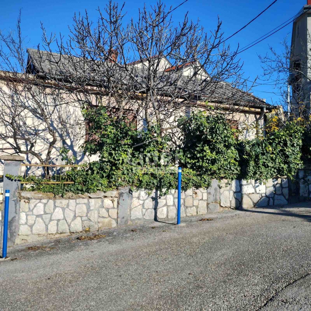 Casa Kostrena, 100m2