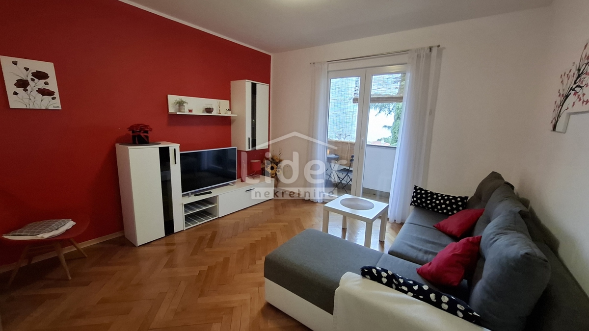 Appartamento Lovran, 57m2