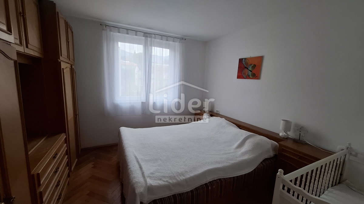 Appartamento Lovran, 57m2