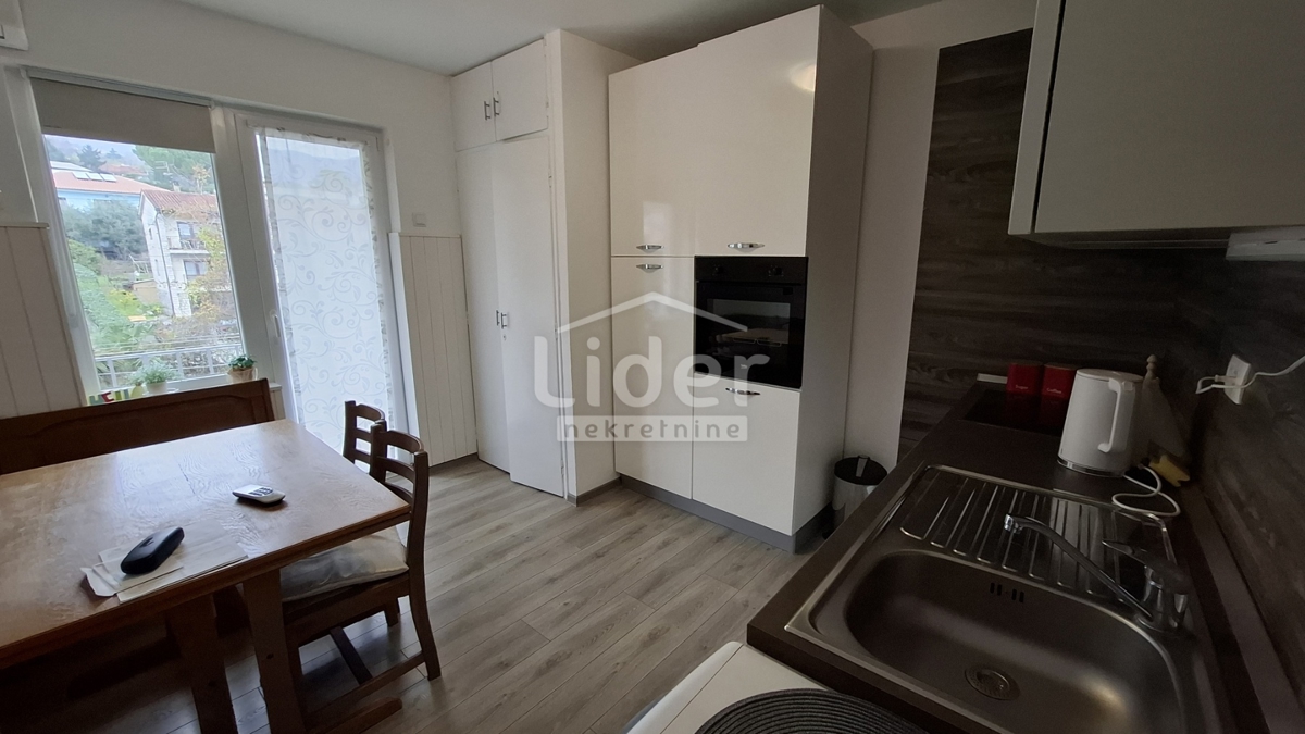 Appartamento Lovran, 57m2