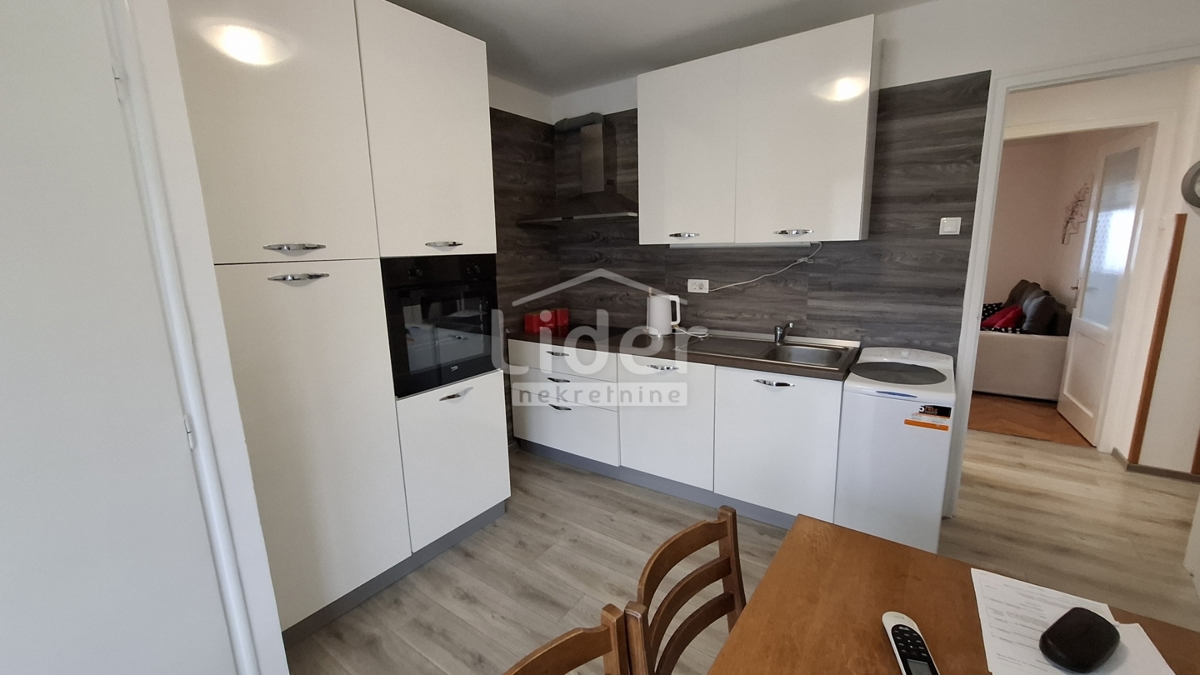 Appartamento Lovran, 57m2