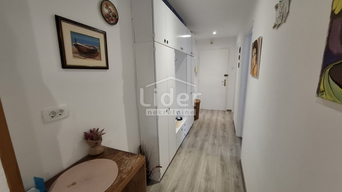 Appartamento Lovran, 57m2