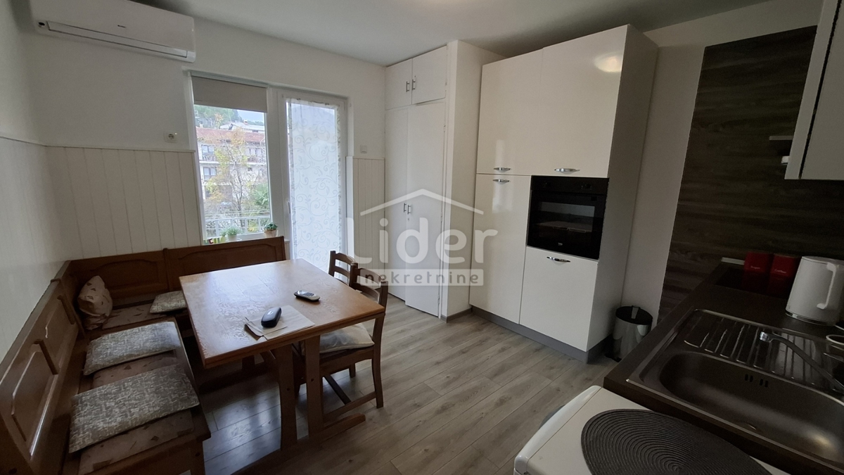 Appartamento Lovran, 57m2