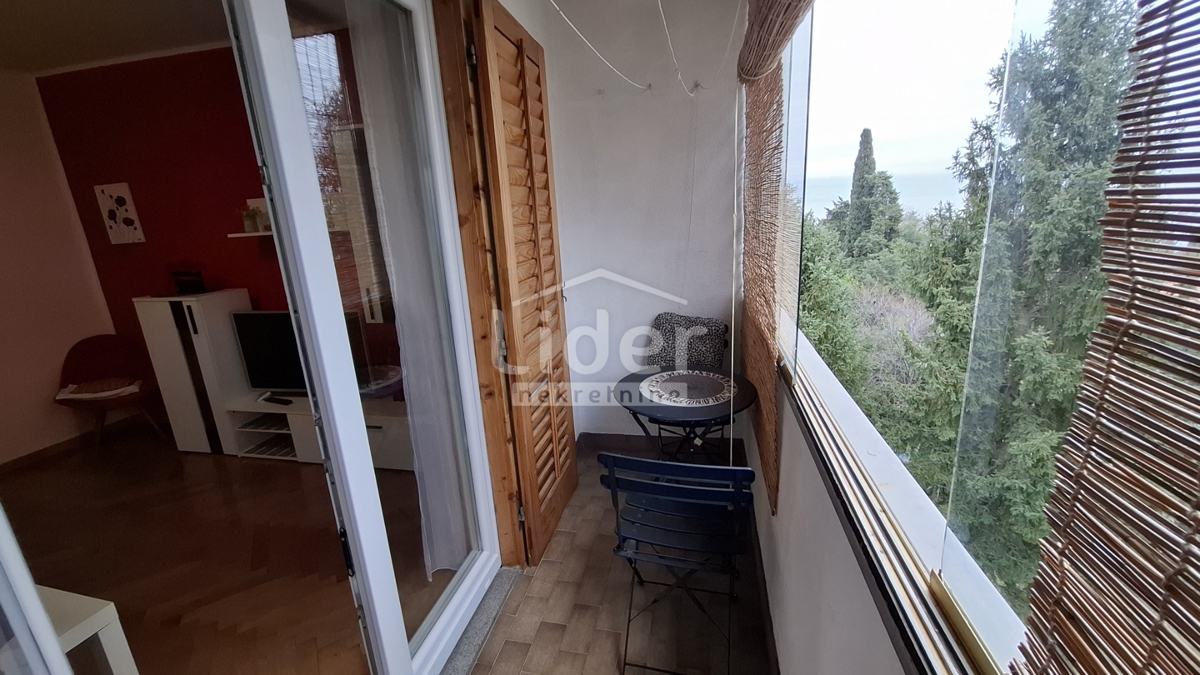 Appartamento Lovran, 57m2