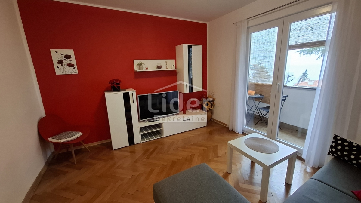 Appartamento Lovran, 57m2