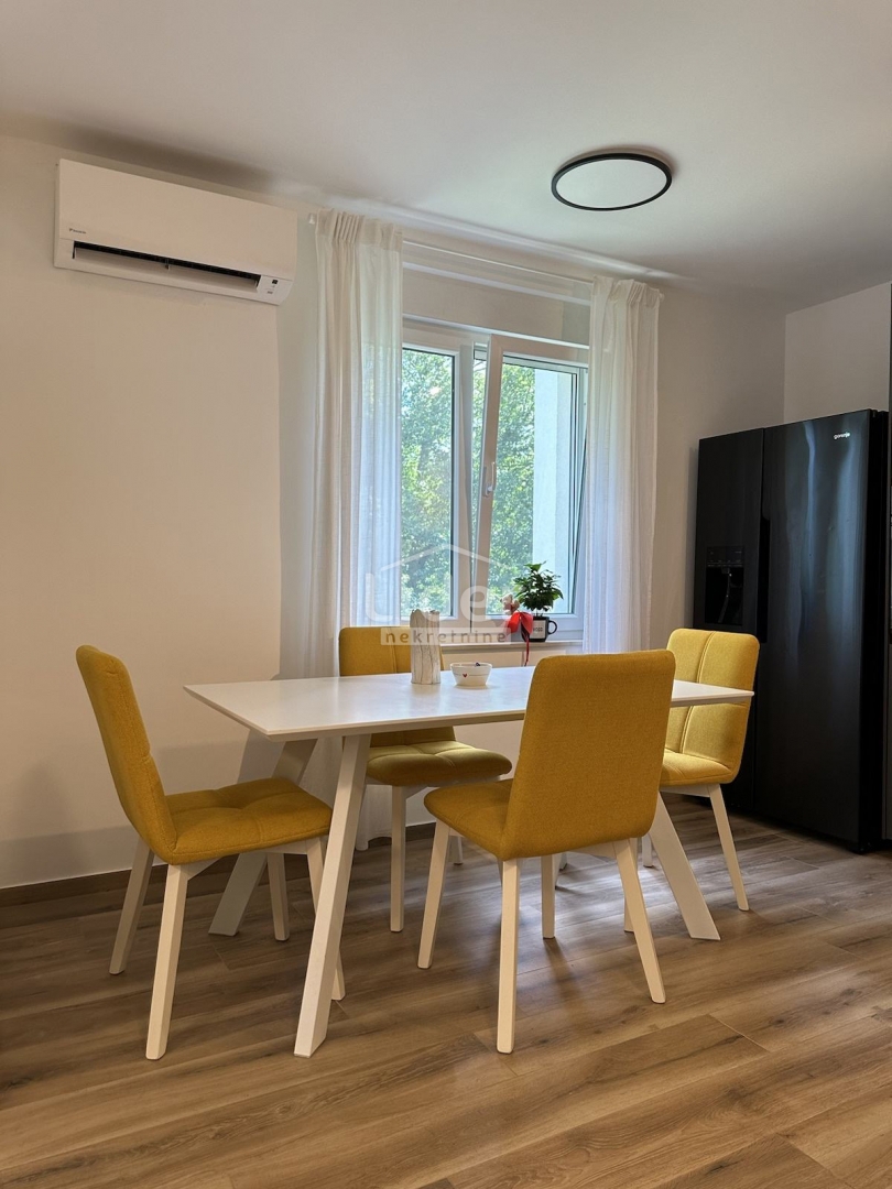 Appartamento Matulji, 72,43m2