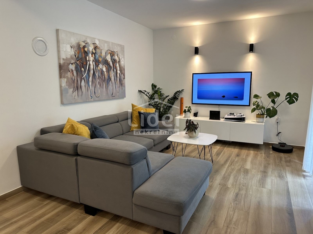 Appartamento Matulji, 72,43m2