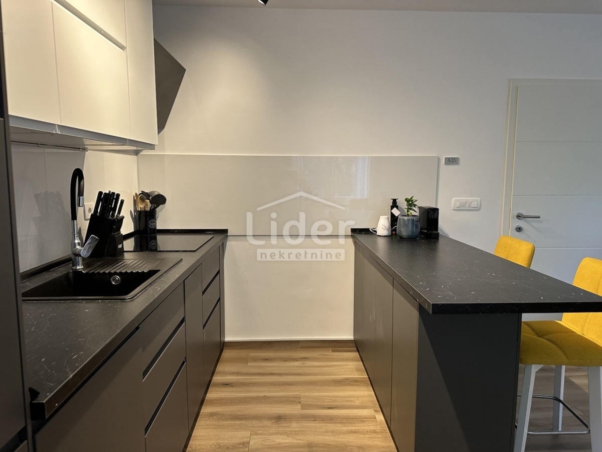 Appartamento Matulji, 72,43m2