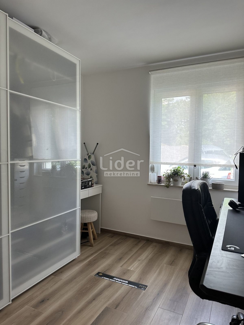 Appartamento Matulji, 72,43m2