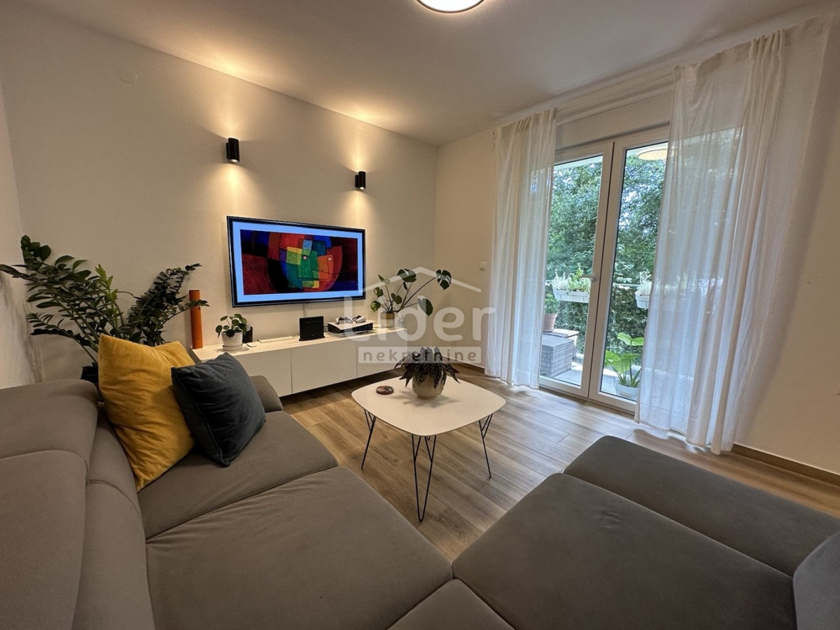 Appartamento Matulji, 72,43m2