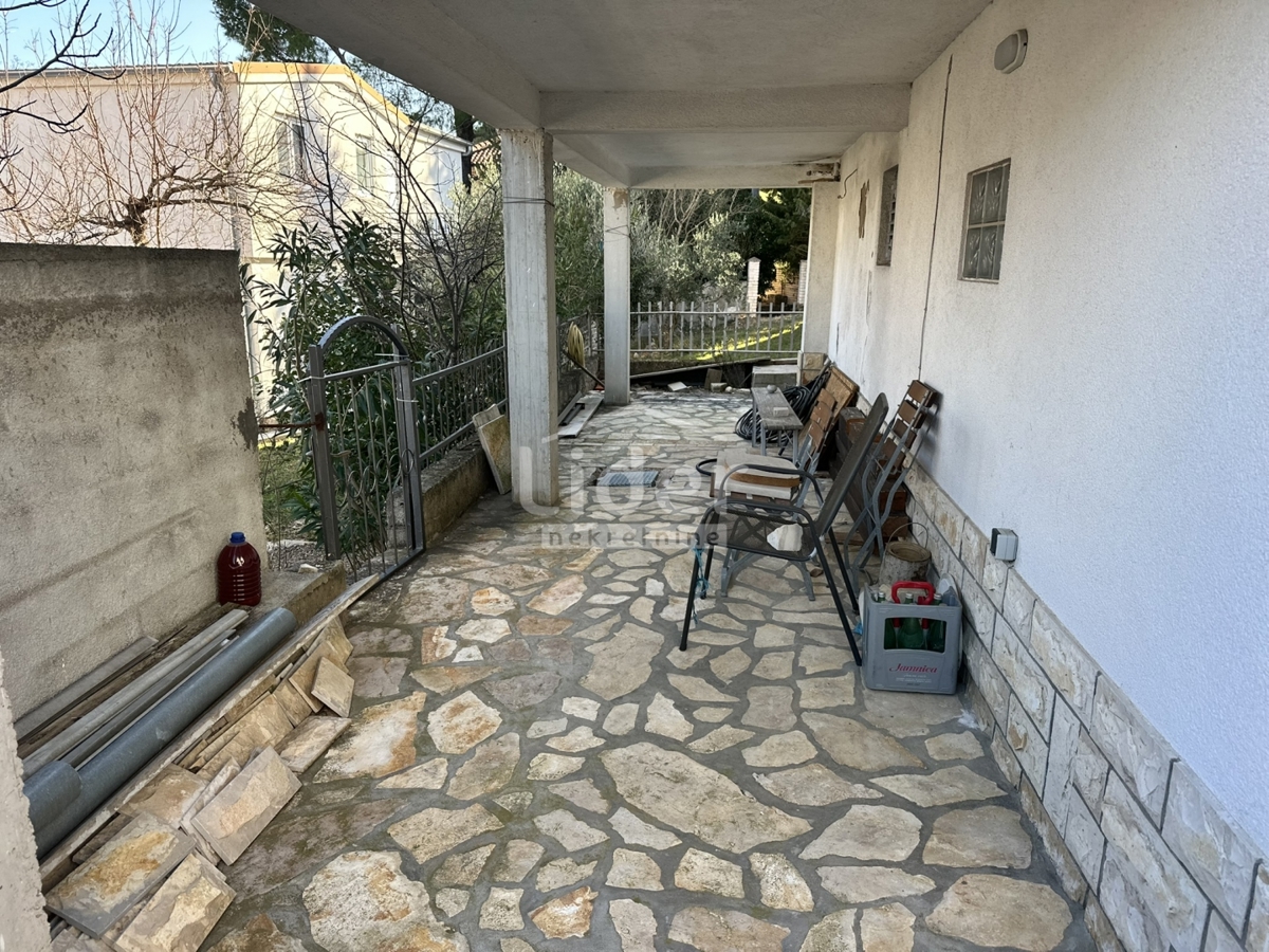 Casa Donji Karin, Benkovac, 200m2