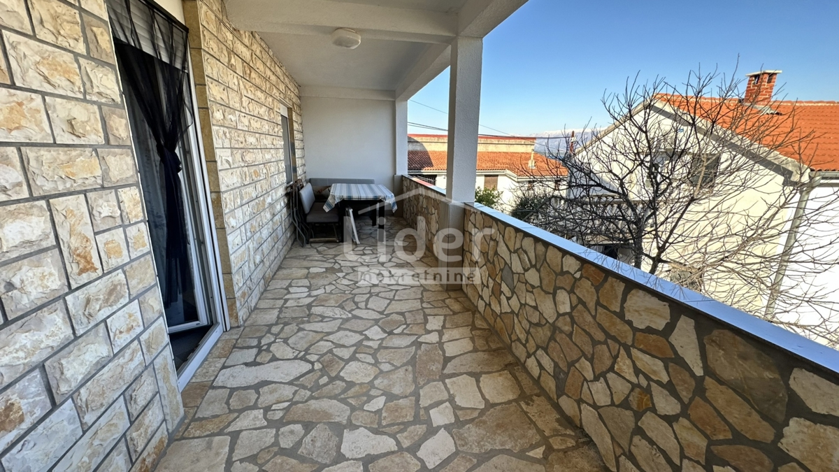 Casa Donji Karin, Benkovac, 200m2