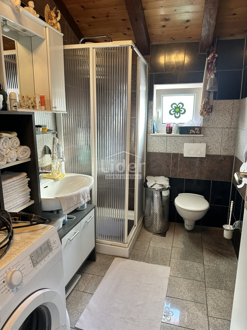 Casa Donji Karin, Benkovac, 200m2