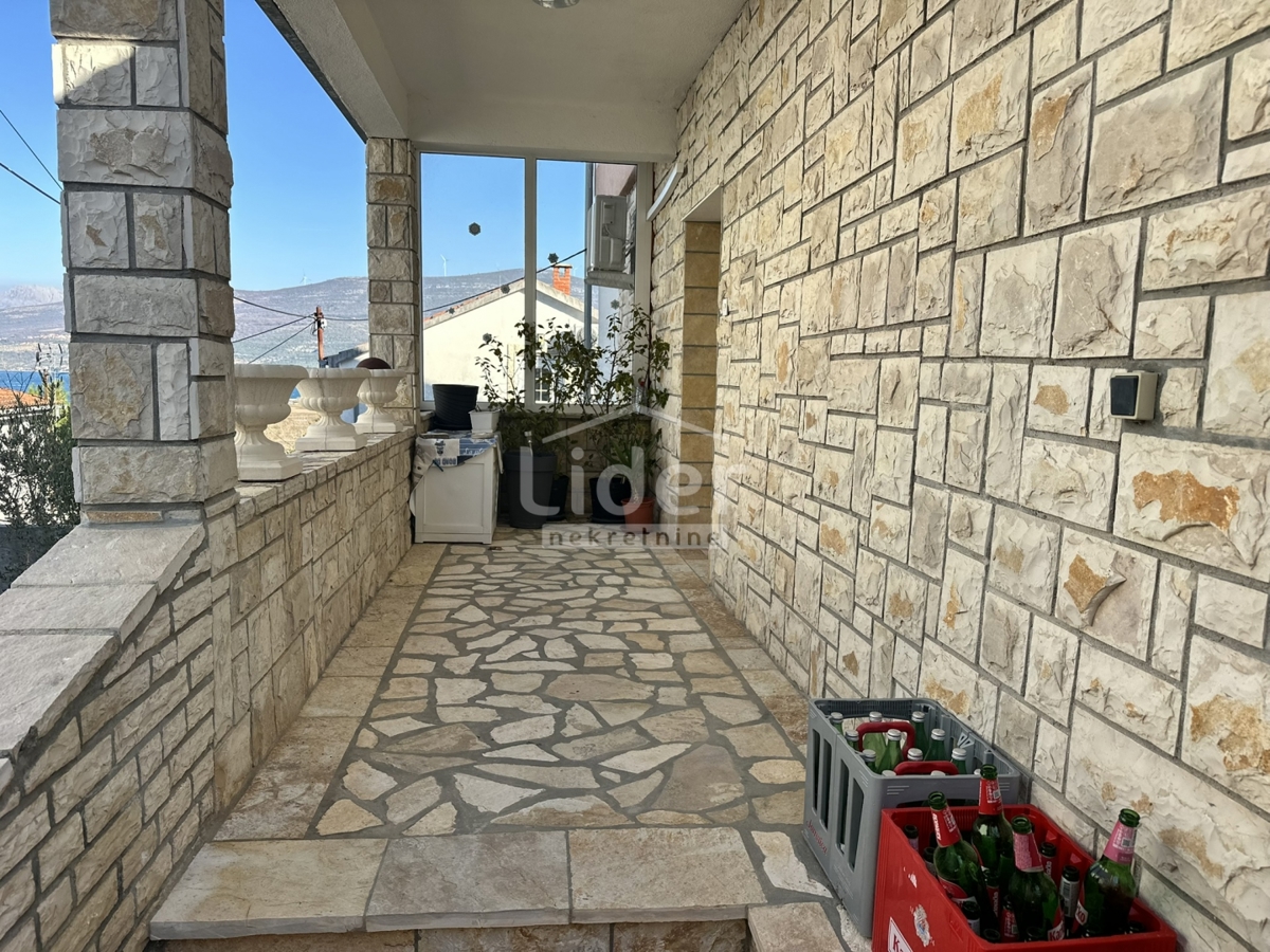 Casa Donji Karin, Benkovac, 200m2