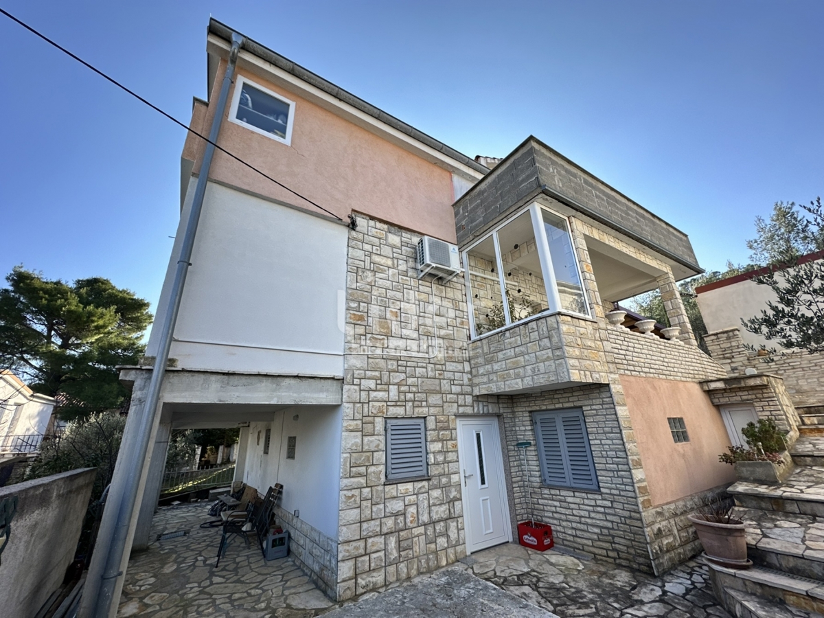 Casa Donji Karin, Benkovac, 200m2