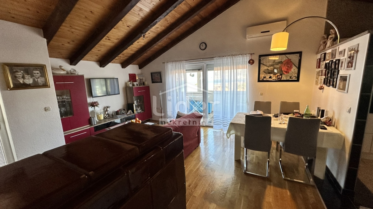 Casa Donji Karin, Benkovac, 200m2