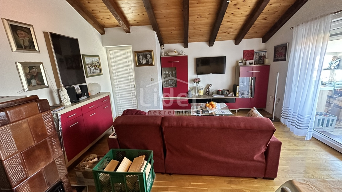 Casa Donji Karin, Benkovac, 200m2