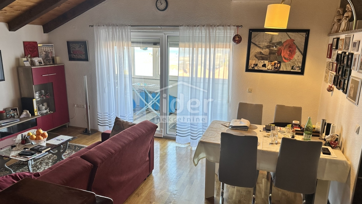 Casa Donji Karin, Benkovac, 200m2