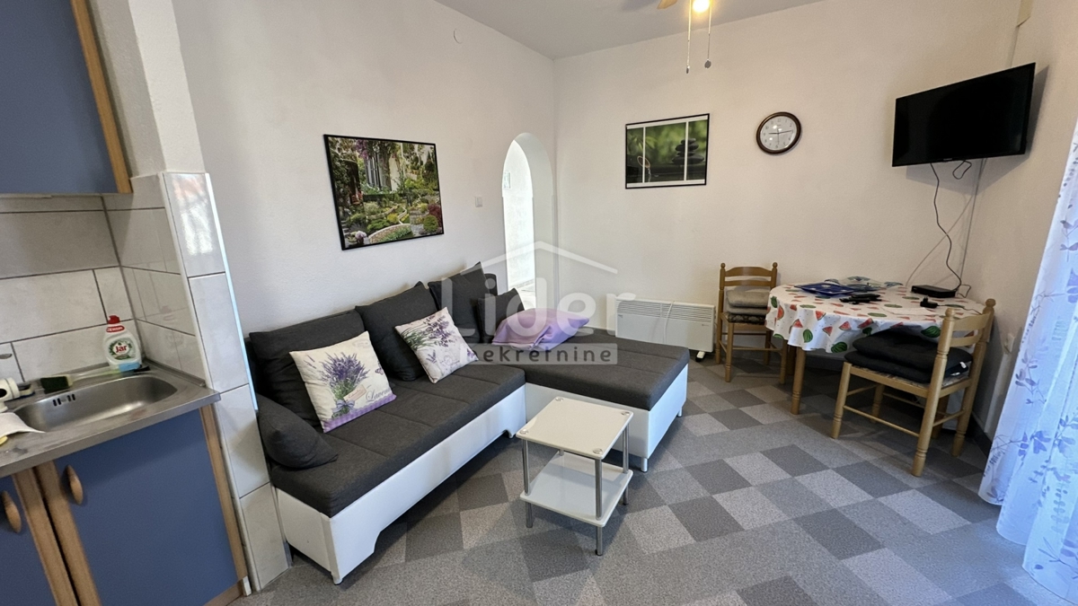 Casa Donji Karin, Benkovac, 200m2