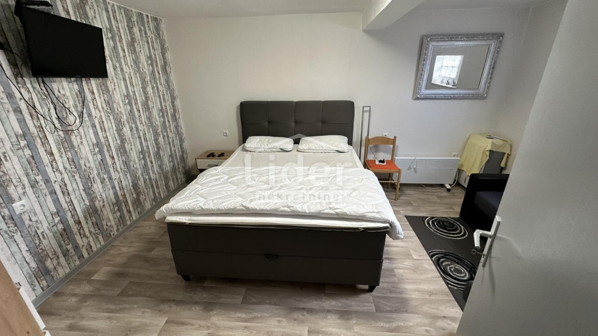 Casa Donji Karin, Benkovac, 200m2