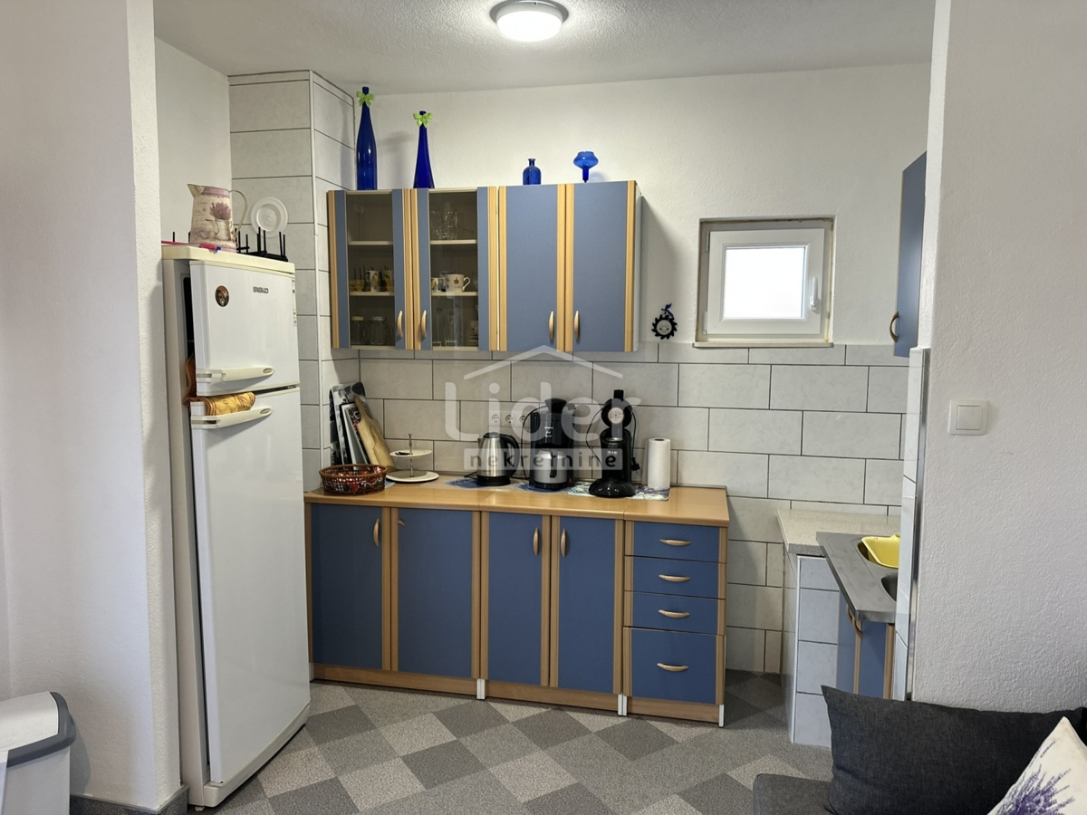 Casa Donji Karin, Benkovac, 200m2