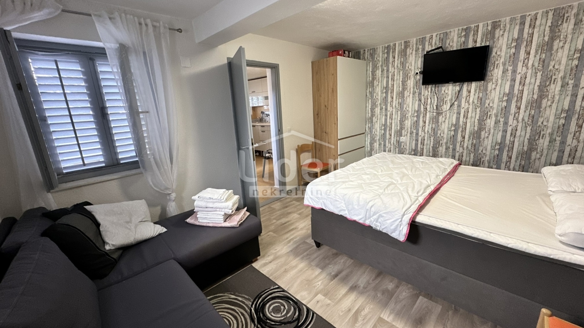 Casa Donji Karin, Benkovac, 200m2