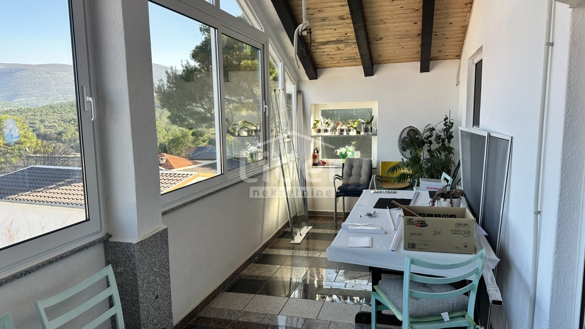 Casa Donji Karin, Benkovac, 200m2