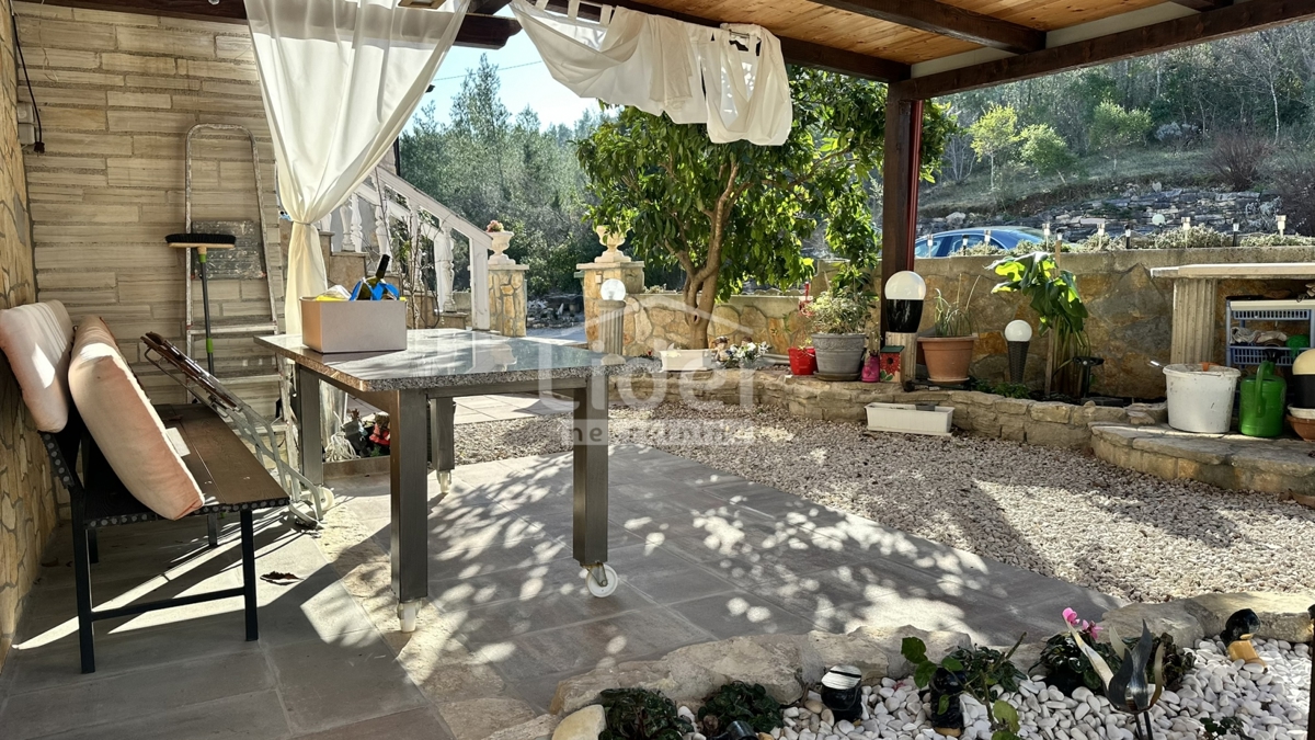 Casa Donji Karin, Benkovac, 200m2