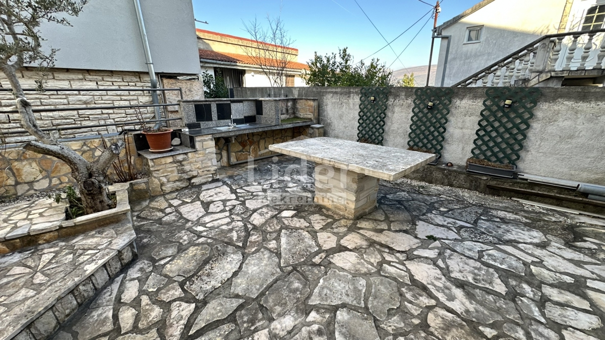 Casa Donji Karin, Benkovac, 200m2