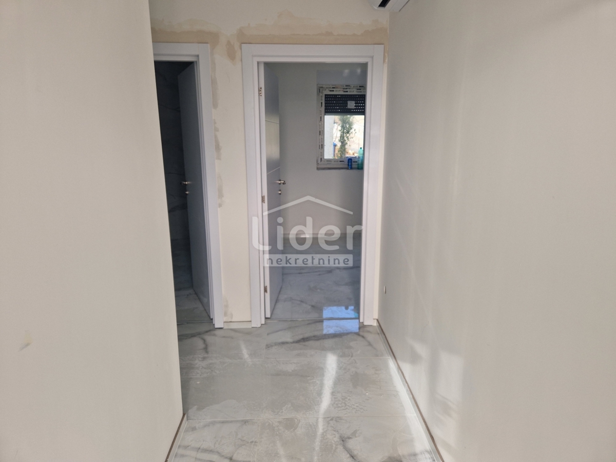 Appartamento per vacanze Banjol, Rab, 120m2