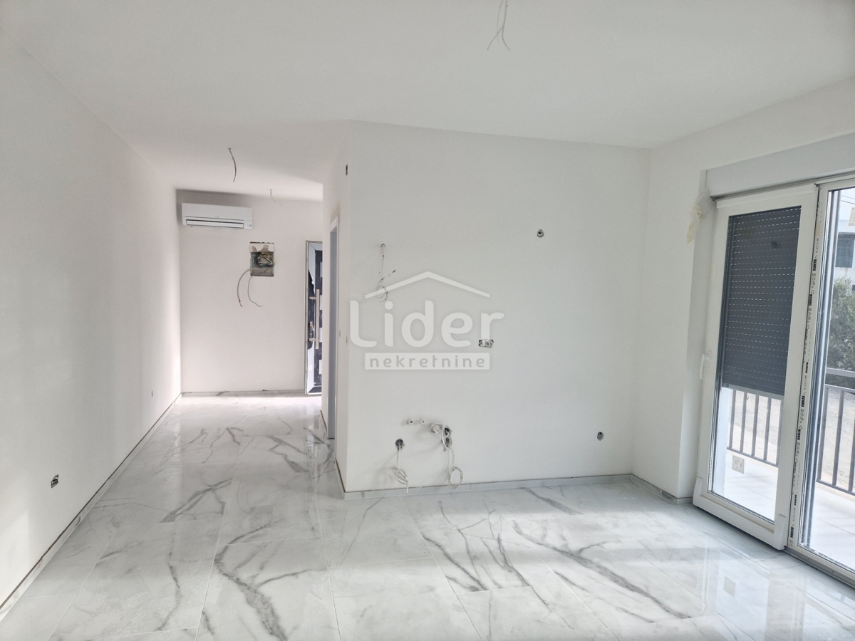Appartamento per vacanze Banjol, Rab, 120m2